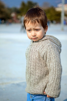 İlk Çocuklar Neden Daha Duygusal? / Mehmet Emin Karabacak