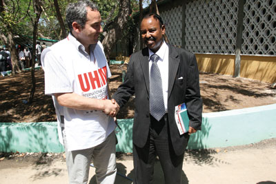 Hak İhlallerinin En Yoğun Cereyan Ettiği Yer İslam Coğrafyası / Av. Mustafa Demiral