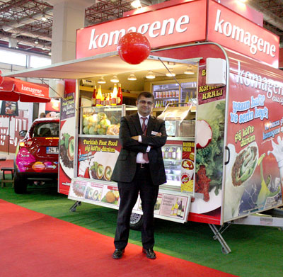 Kadim Damak Tadımız: Çiğ Köfte / Çetin TEKDEMİR