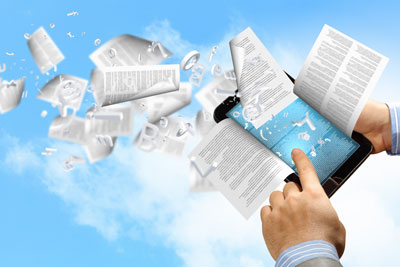 Türkiye'de Okuma Oranı Ümit Verici / Münir Üstün