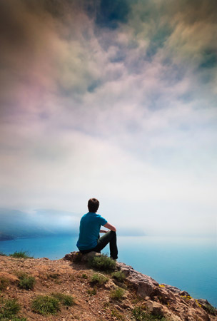 İç Algılarımız Ve Tefekkür