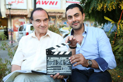 Türk Sineması Türk Halkının Değerleriyle Örtüşmeli / Muhittin Kandur (Mohy Qaundour)