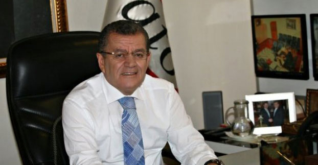 Ankara Alışveriş Festivali Başlıyor / ATO Başkanı Salih Bezci