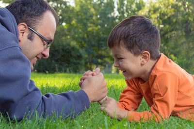 Çocuk Sevgi ve İlgiyle Yetiştirilmeli / Aile Danışmanı Fatma Taş