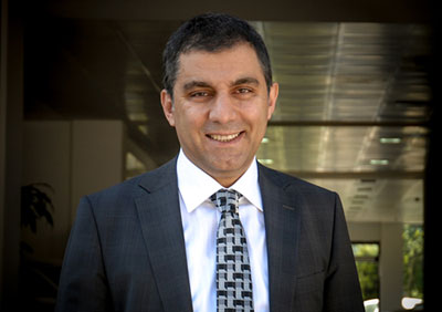 Daha Güçlü Bir Kocaeli İçin Çalışıyorum / Kocaeli Ticaret Odası Başkanı Murat Özdağ