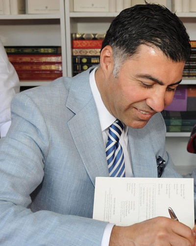 Sözün Büyüsü / Spiker- Sunucu Sırrı Er