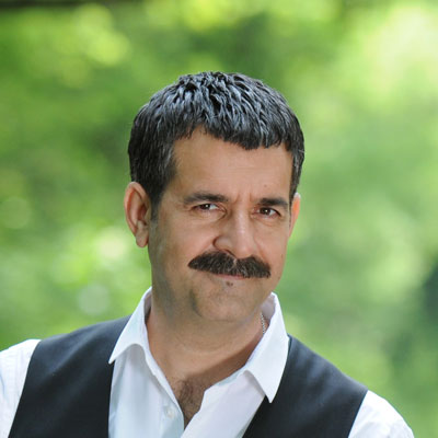 Halk Müziğinin Gönül Teli / Hüseyin Turan