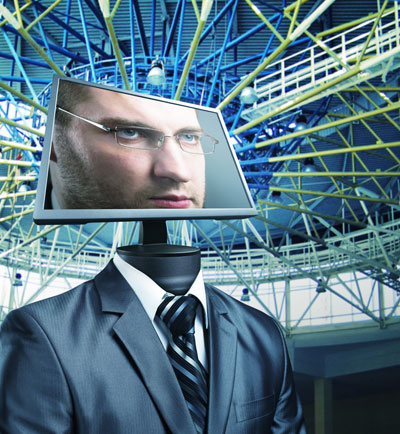 Çağın İronisi: İletişim Çağında İletişimsizlik