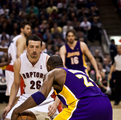 Başarının Yolu Fedakârlıktan Geçiyor / Hidayet Türkoğlu