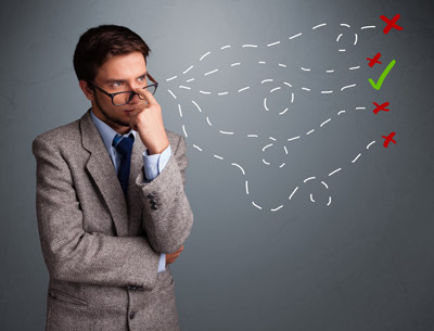 Hatalarla Yüzleşmek; Hasta yada Bilge Ben / Dr. Metin Serimer