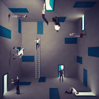 Nefsin Arzusu mu Hak Yolu mu? 