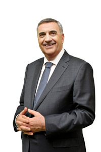 Sakarya Park - Şehir Nehirle Buluştu