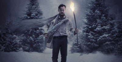 Kutsalı Aramak Ya Da Sahici Değerlerle Donanmak / Dr. Metin Serimer