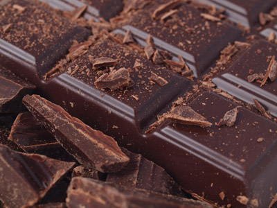 Çikolatanın Serüveni / Saadet Özen