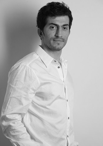 Sanatçı Mehmet Usta İle Söyleşi