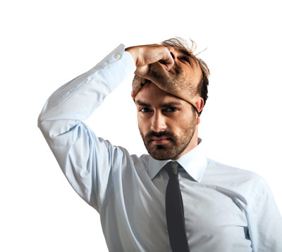 Riya Ajandası / Dr. Metin Serimer