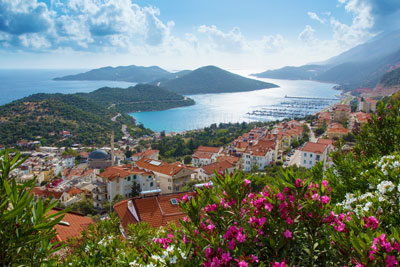 Yaşanabilir Merhametli Şehirler / Avni Çebi