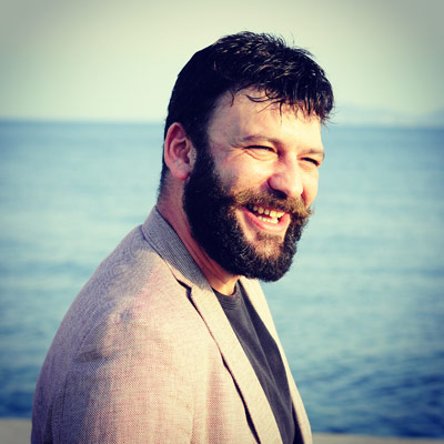 İsmail Hakkı Ürün'le Söyleşi