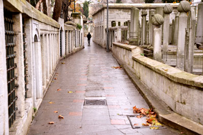 Kendini Kabre Hazırlamak 