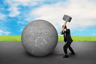 Manevi Kilitler / Dr. Metin Serimer