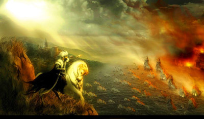 Peygamberimizin (sav) Müjdesi İstanbul'un Fethi / Prof.Dr. Fahameddin Başar