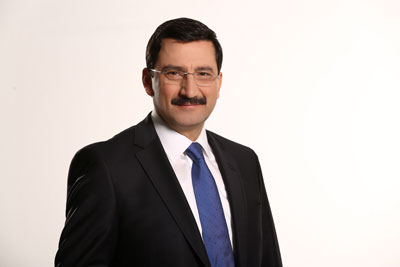 Keçiören’in Yıldız Projeleri  Gümüşdere ve Metro / Keçiören Belediye Başkanı Mustafa Ak