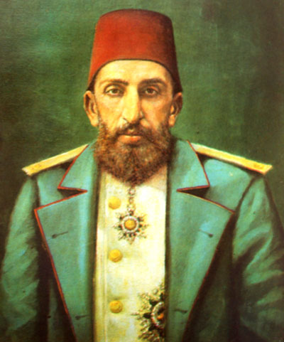 “Gök Sultan…” / Mehmet Fatih Can