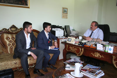 Kültürel Mirasımız Müzeler / Etnografya Müzesi Müdürü Yücel Kumandaş