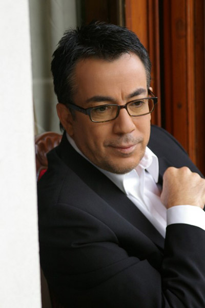 Tarihle Sinemayı Buluşturan / Yönetmen Özhan Eren