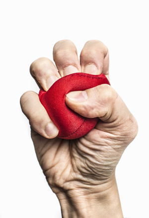 Stresin Fazlası Zarar / Prof.Dr. Sefa Saygılı