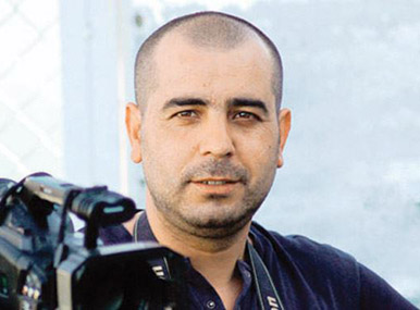 Rahmetli Gazeteci Şehit İsmail Güneş’in eşi Yasemin Güneş’le Söyleşi