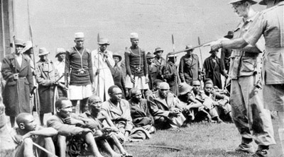 Sömürgeciliğin Zihniyeti ve Karanlık Tarihi / Prof. Dr. Azmi Özcan