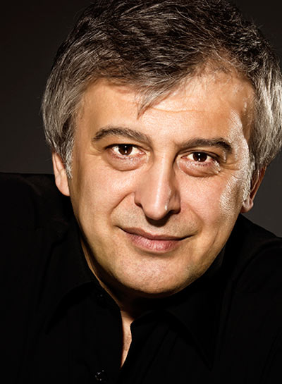 Hüseyin Avni Danyal İle Söyleşi