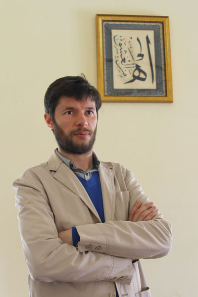 Dinle Neyden Duy Neler Söyler Sana  / Neyzen İsmail Hakkı Hafız