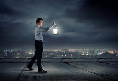 Huzura Giden Yol Huzursuzluktan Geçer 