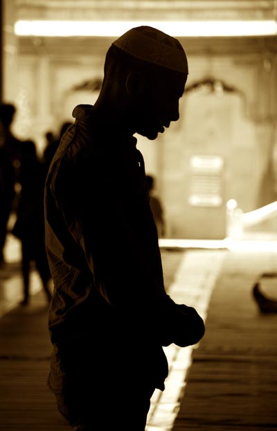 Namazın Sağlığımıza Faydaları / Mahmut Talha Sağlıklı