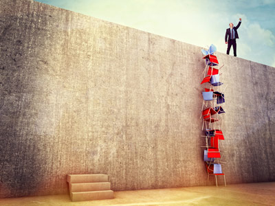 Başarının Sırrı: Tutku / Ömer Ekinci