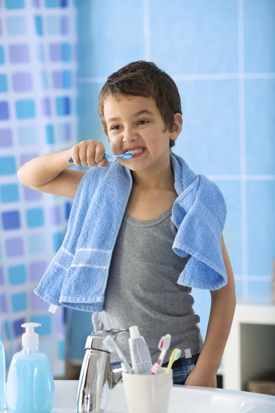 Ağız ve Diş Sağlığı Nasıl Korunur? / Prof. Dr. Aslıhan Üşümez