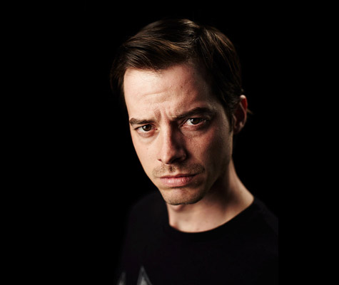 Alp Kırşan'la Söyleşi