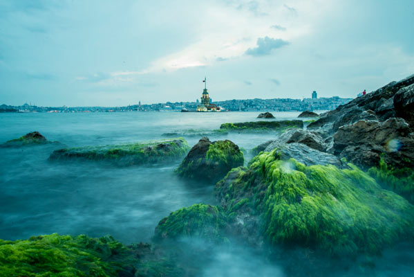 Her Fotoğrafın Bir Hikayesi Olmalı / Fotoğraf Sanatçısı Mahmut Gediz