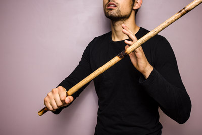 JKD Tarihi ve Dövüş Sporlarının Felsefesi / Siju Yüksel YILMAZ