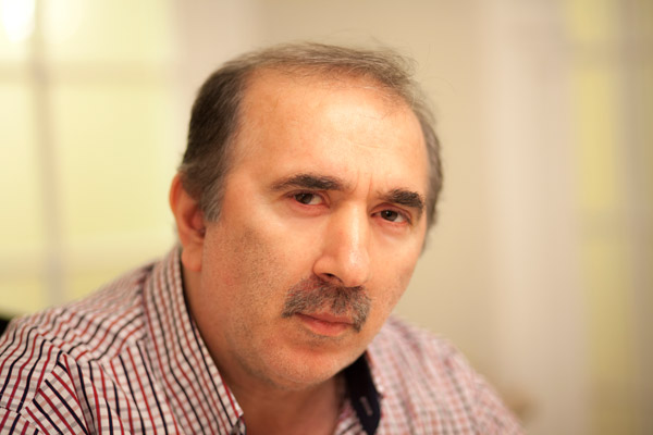 Şenel İlhan Beyefendi’nin Dilinden “TEFEKKÜR VE AHLAK”