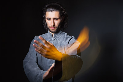 Stil Kurma Becerisini Göstermek Kolay Değil / Kung Fu Grandmaster 10.Dan Enver Beygova