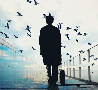 Ah O Yalnızlık!.. / Dr. Metin Serimer