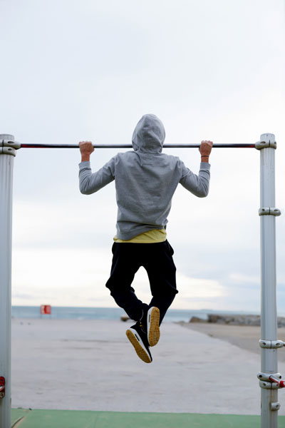 Sporcu Koçluğu Nedir? / Atletik Antrenör/Kondisyoner Mehmet Rıdvan Kaçar