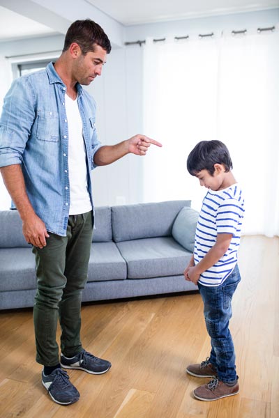 Çocukların Kişilik Gelişiminde “Eleştiri” / M. Emin Karabacak