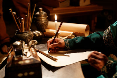 İnsan Niçin Sanat Yapar ? / Ömer Sevinçgül