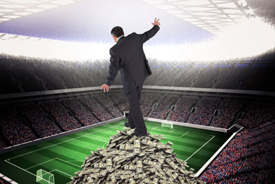 Futbol Ekonomisi / Futbol Ekonomisti Tuğrul Akşar