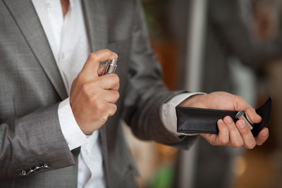 Kokuların Dünyasına Yolculuk / Koku Uzmanı Bihter Türkan Ergül