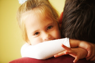 Çocuklarda Korku / Prof. Dr. Sefa Saygılı